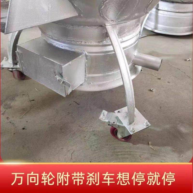 新款汽车钢圈柴火灶农村柴煤两用炉家用庭院户外地锅移动灶台,淘宝优惠券,粉丝福利购,淘宝优惠卷