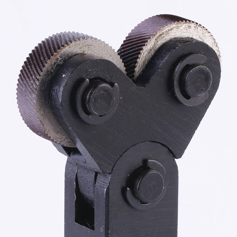 不锈钢用直纹滚花轮 高速钢镀钛网纹滚花刀P0.5 0.8 1.0 1.5轮子,淘宝优惠券,粉丝福利购,淘宝优惠卷