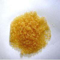 离子交换树脂 电厂级 锅炉软水树脂处理软水机锅炉水用 多种规格