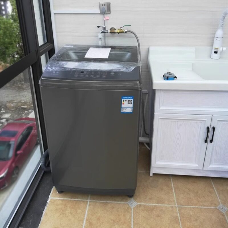  小天鹅恒昌泰洗衣机