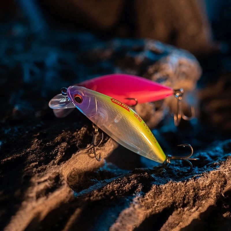 路标新款塘鲏沉水小米诺微物路亚饵马口军鱼鳟鱼翘嘴白条,淘宝优惠券,粉丝福利购,淘宝优惠卷