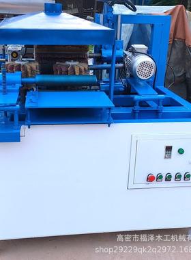 砂光打磨设备自动打磨机木工平面自动打磨机木工全自动打磨机