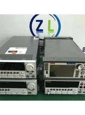 出售泰克2425吉时利触摸屏数字源表KEITHLEY2450/2460源测量单元
