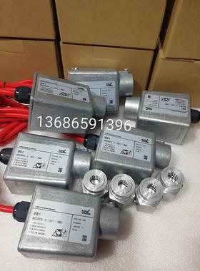 SUV1L火焰检测器施能UVS1电眼SUV2紫外线探头电眼