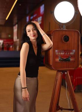 机拍照照相大头贴3亭连拍照拍机拍照复古互动移动机复古