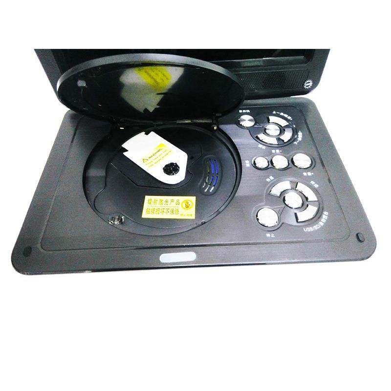 K1老人视频机10寸看戏广场舞影碟机听唱戏便携式EVDoem,淘宝优惠券,粉丝福利购,淘宝优惠卷