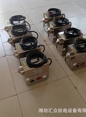 专业生产热风机小型便携式保修一年，免运费发货快