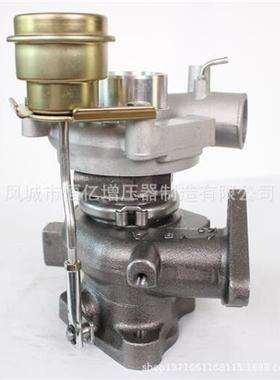 工厂直销直销TD04涡轮增压器增压器49135-031014M40T油冷热销