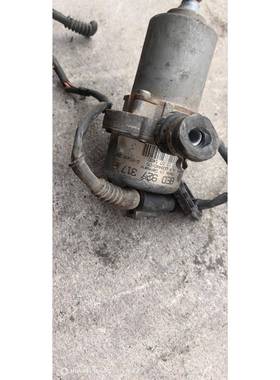 老款A4A6A6L帕萨特B5老领驭新领驭电子真空泵刹车助力泵原装