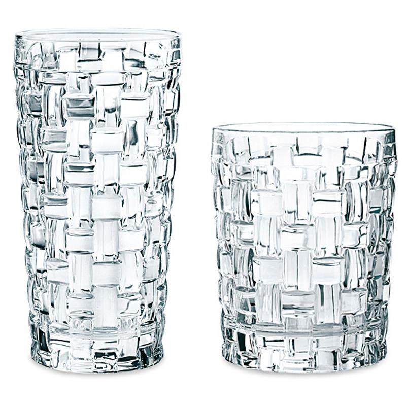 德国NACHTMANN创意水晶玻璃威士忌酒洋酒杯啤酒杯果汁饮料水杯子,淘宝优惠券,粉丝福利购,淘宝优惠卷