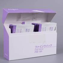 ESPEC Love Sperk FINE WICK wet ball WG-104H WG-104H WG-103E WG-101A