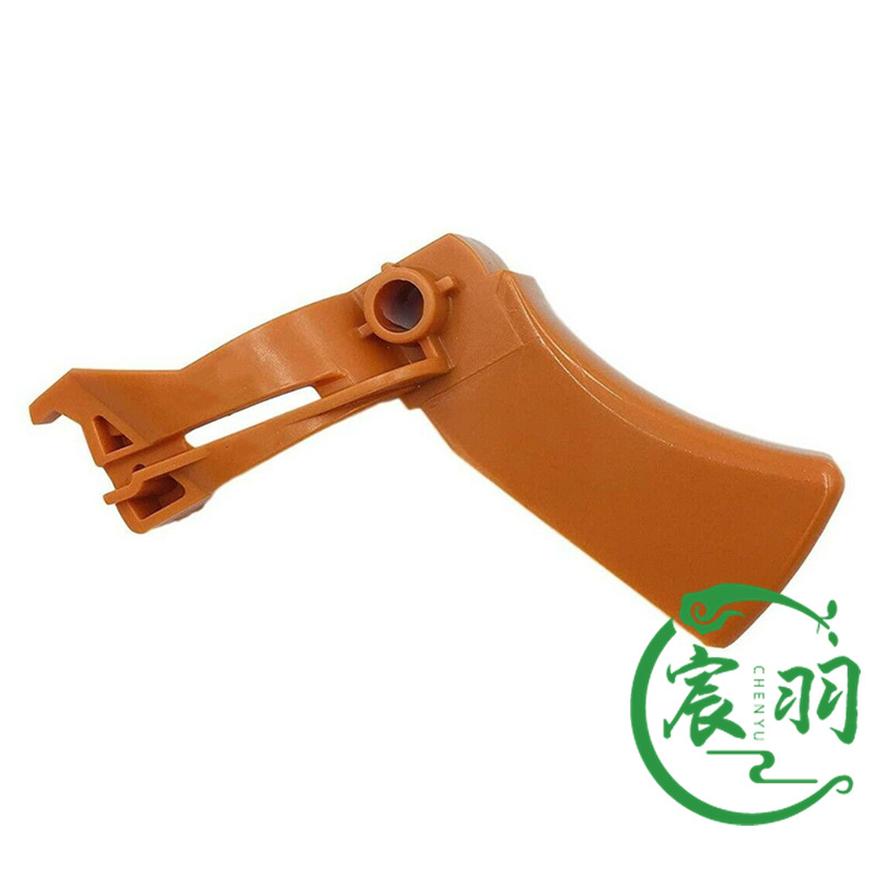 Stihl FS400 FS450 FS480 拉盘 启动器 手拉器 斯蒂尔割草机配件 - 图0