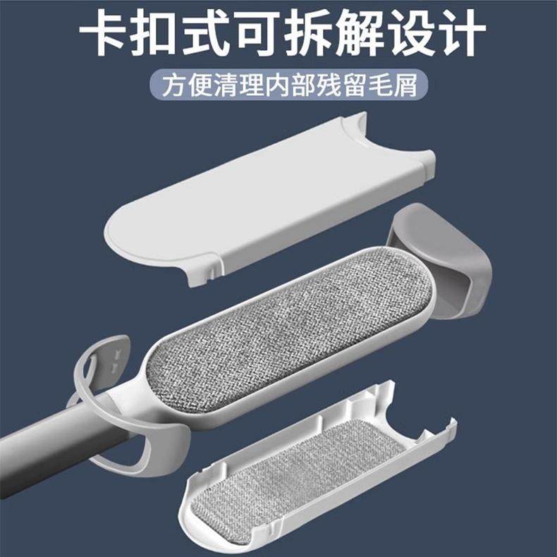 新款除毛刷宠物衣物衣服除尘粘毛器家用猫咪狗毛去毛刷吸沾毛神器,淘宝优惠券,粉丝福利购,淘宝优惠卷