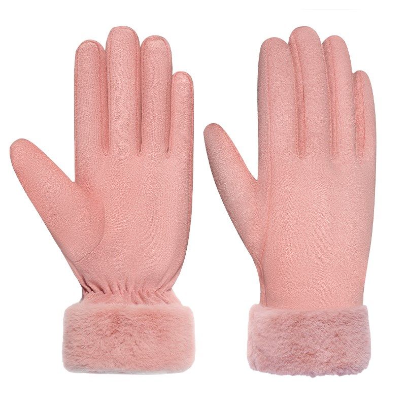 加热手套充电发热加厚保暖手套冬季女士户外骑行电动车发热棉手套,淘宝优惠券,粉丝福利购,淘宝优惠卷