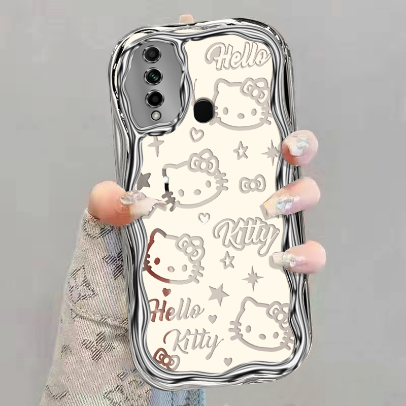 适用OPPOA8手机壳OPPO新款A8保护OPA套OPPA高级感OPOOA软硅胶镂空小猫咪全包0PPOA防摔OPOPA男女OP学生老年人 - 图0