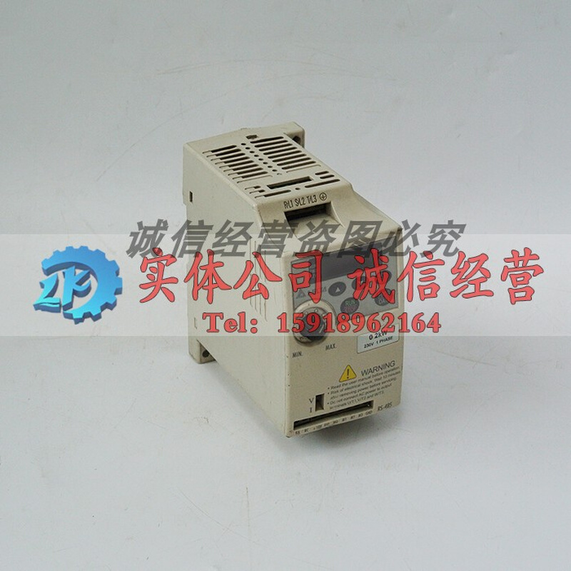 VFD002L21A VFD004L21A VFD004M21A VFD007B23A-3 VFD007B43A议价-图1