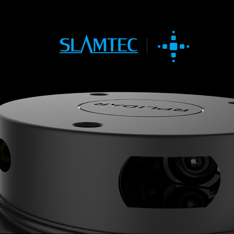 SLAMTEC思岚激光雷达 LIDAR RPLIDAR-A1 12米半径 360°扫描测 - 图2