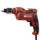 Huge electric drill multi-function drilling and grinding metal electric drill household power tool handheld drill
