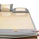 Class A mother and baby grade ice silk can cool summer machine-washed bed fittings set summer sheet air conditioning soft cool mat
