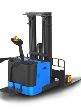 比亚迪叉车1.5~2吨电动前移式叉车站驾式座驾式电动叉车锂电叉车