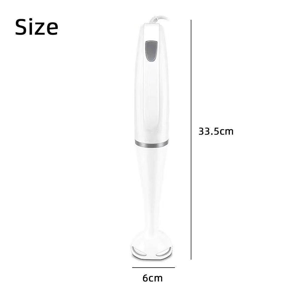 家用小型料理棒婴儿辅食器手持式电动搅拌机HandBlender,淘宝优惠券,粉丝福利购,淘宝优惠卷