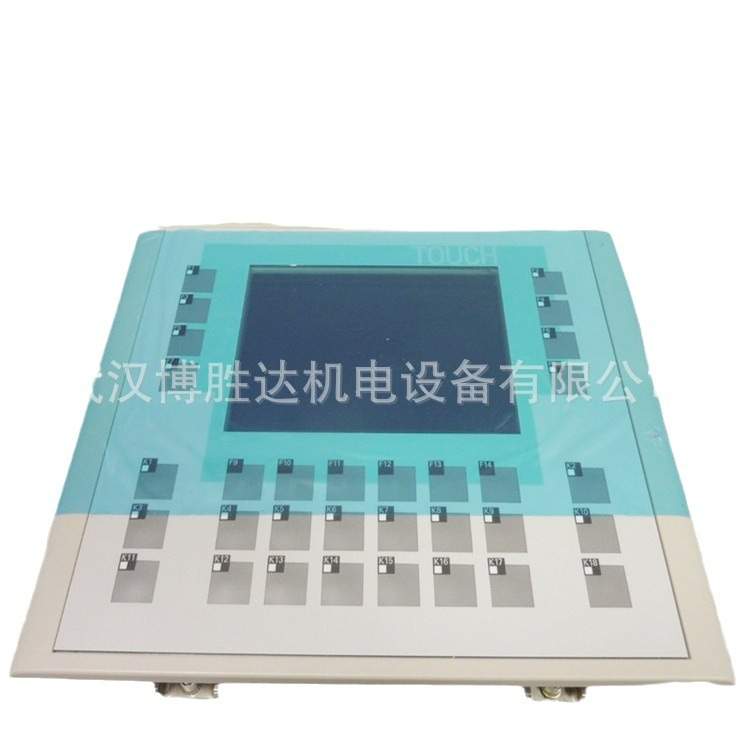 现货6AV664-0BA11-0AX1等型号触摸屏 显示屏 - 图0