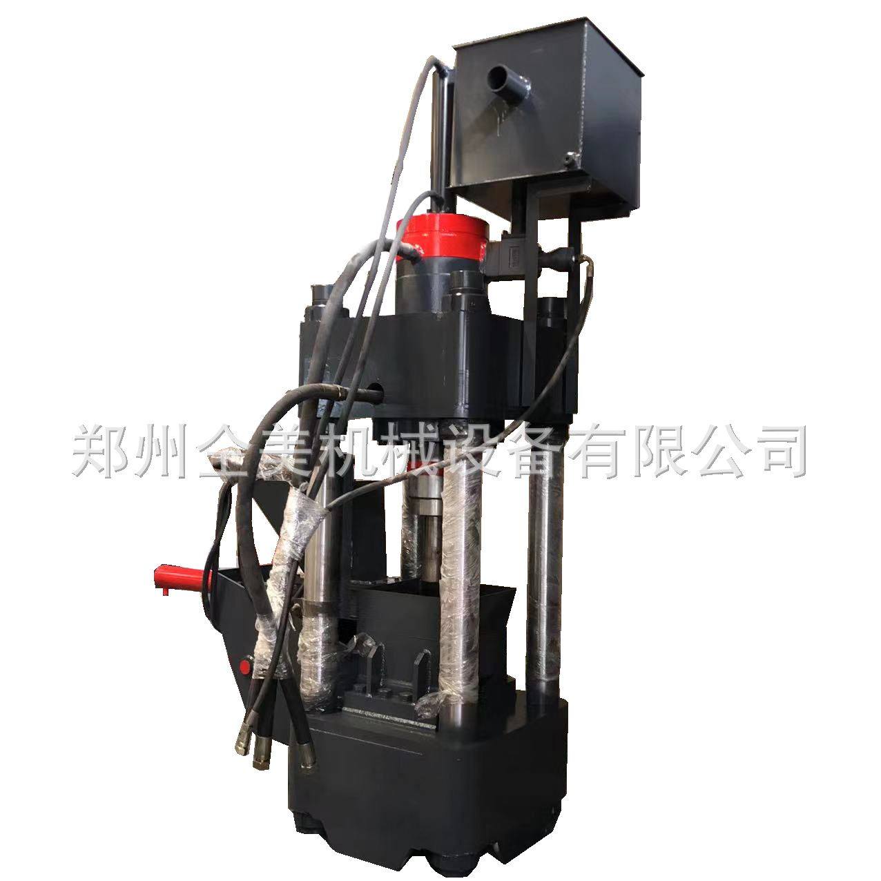 铝渣铁渣压饼机 铁矿粉液压成型机 三梁四柱铁屑压饼机,淘宝优惠券,粉丝福利购,淘宝优惠卷