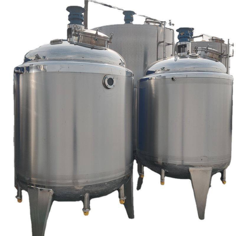 供应316L不锈钢配料罐 洗化用品搅拌罐 食品级304食用油调和罐,淘宝优惠券,粉丝福利购,淘宝优惠卷