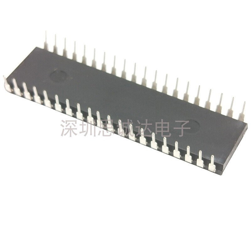 ATMEGA16A-PU 原装进口 ATMEL DIP-40 ATMEGA16A 直插全新原装 - 图1