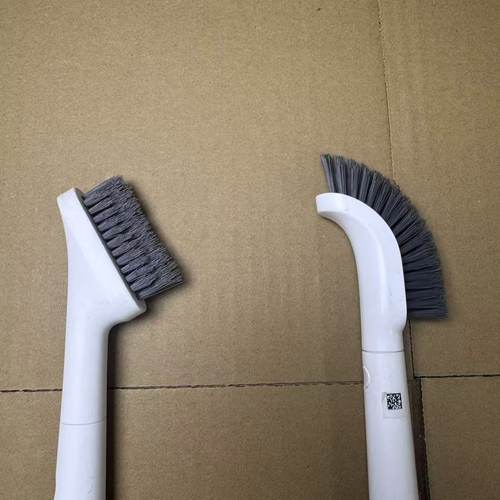 科沃斯扫地机器人新款X9/X8/T80/X1/T10/T20基站清洁刷多功能弯刷 - 图1