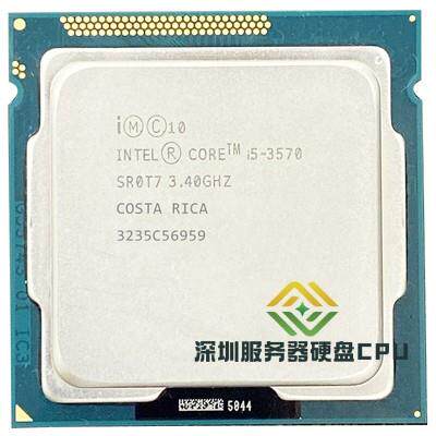 i74790 i74770T 4771 4790K 4770S 4790S4770K 5775C 1150CPU - 图0