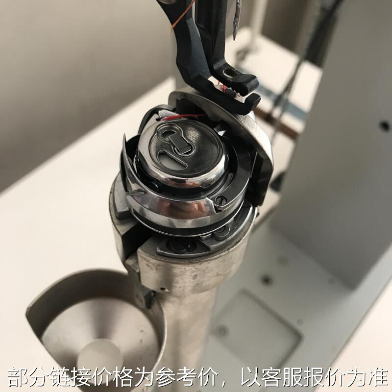 供应性价比高品质8365高柱车 高性能优质柱车 箱包皮具设备 - 图0