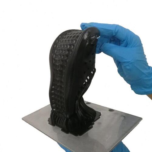 3D打印耗材坚韧光0M5F弹柔性9G2敏透明光8树脂61CD纯8L化F性7固性 - 图0