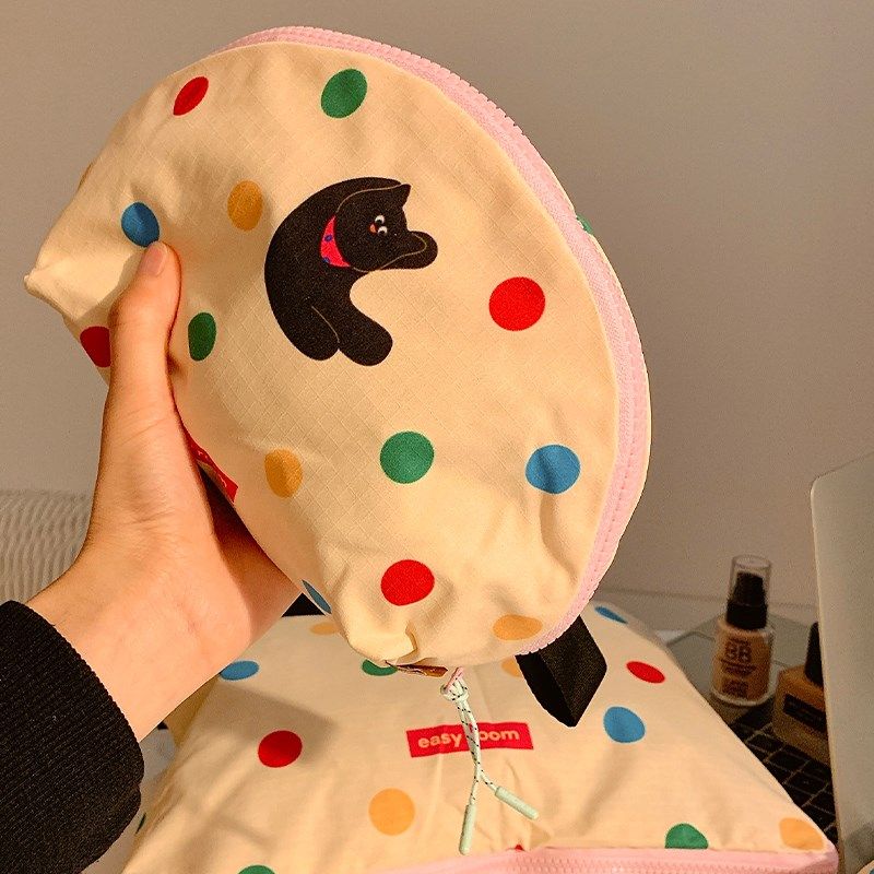 可爱内衣内裤袜子收纳袋旅行衣物行李箱防水分装整理包学生宿舍用,淘宝优惠券,粉丝福利购,淘宝优惠卷