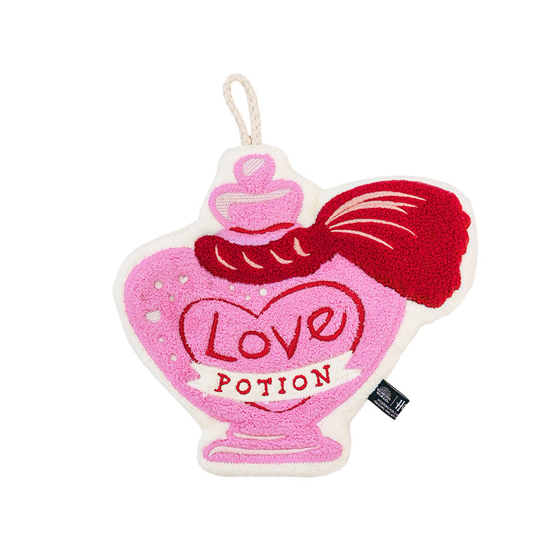 哈利波特正版周边爱情魔药擦手福灵剂巾卫生间洗手加厚挂式手帕,淘宝优惠券,粉丝福利购,淘宝优惠卷