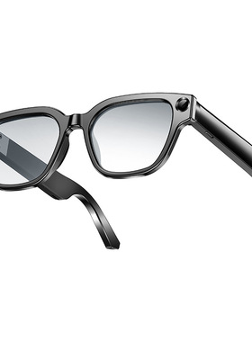 新款AI智能眼镜可拍摄高清视频语音通话内容同声翻译多功能眼镜