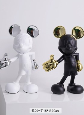 中山古镇展厅玄关入户大堂装饰欧式D艺术抽象客厅电视柜大型落地