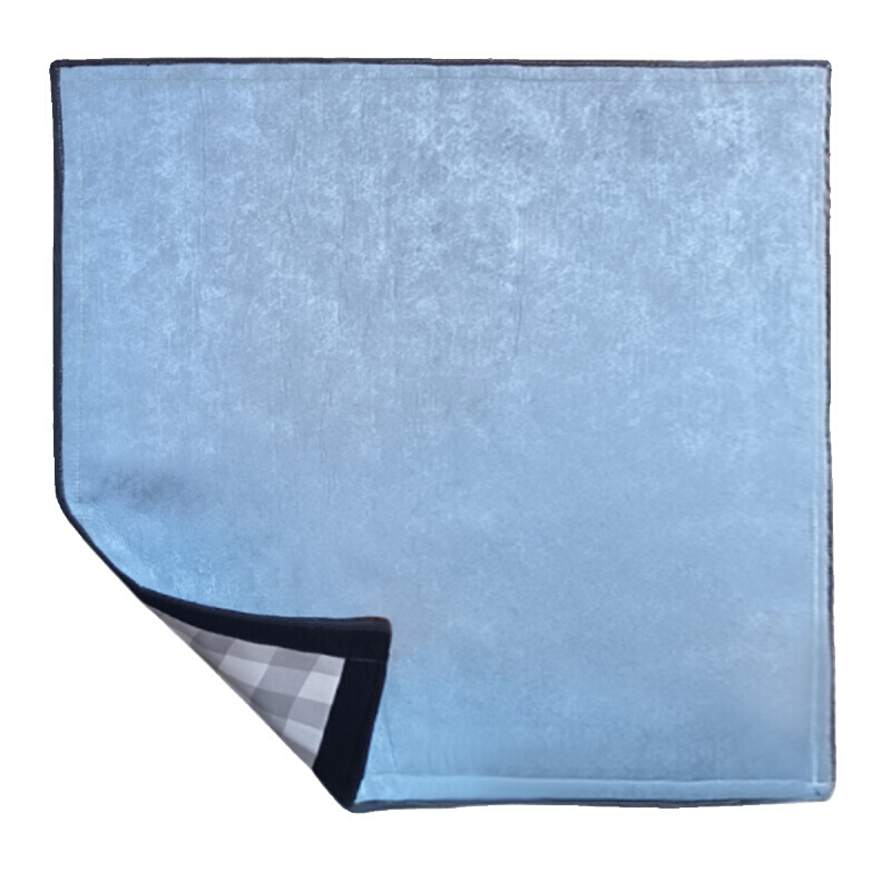 隔音窗户贴窗帘加装防噪音膜窗户棉专业推拉窗专用窗子材料飘窗 - 图3