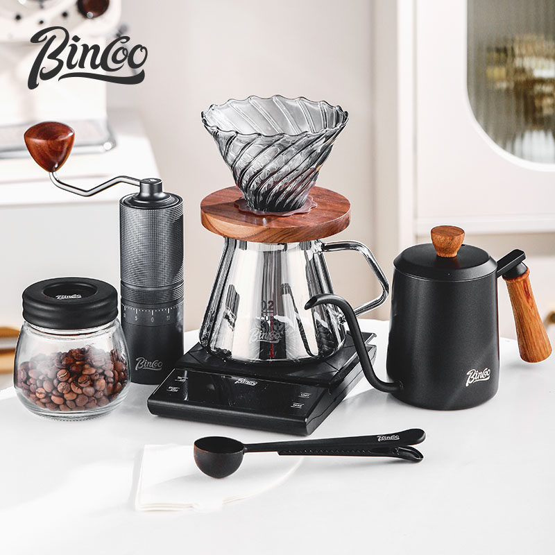  bincoo饮具咖啡壶