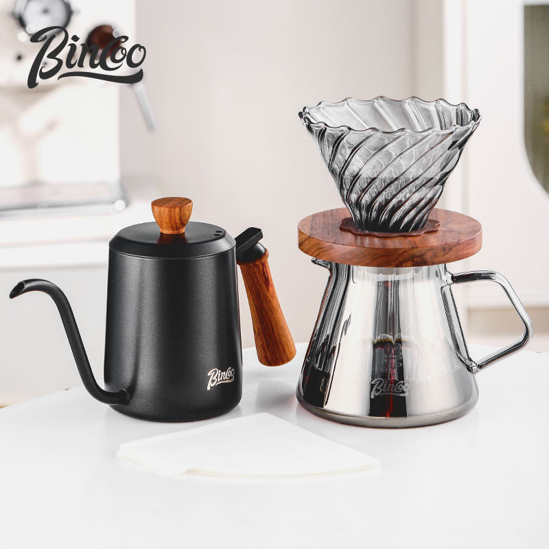  bincoo饮具咖啡壶