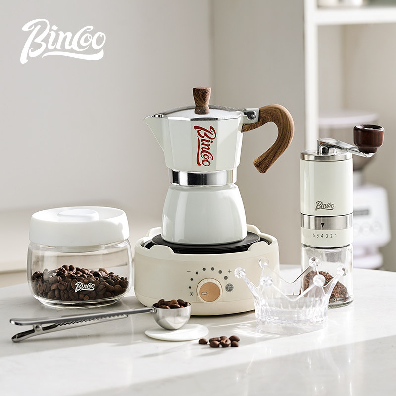  bincoo饮具咖啡壶