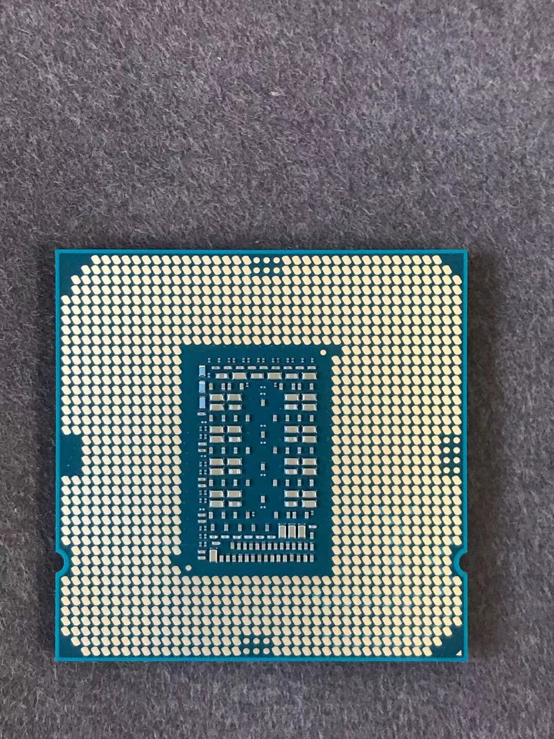 i5 11400 11400F 11500 11600KF i7 11700 11700K i9 11900K CPU - 图2