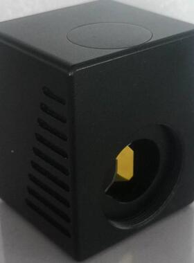 7mm355nm机振镜 机高827速振镜打标配件 定制激打标 扫描光振镜头