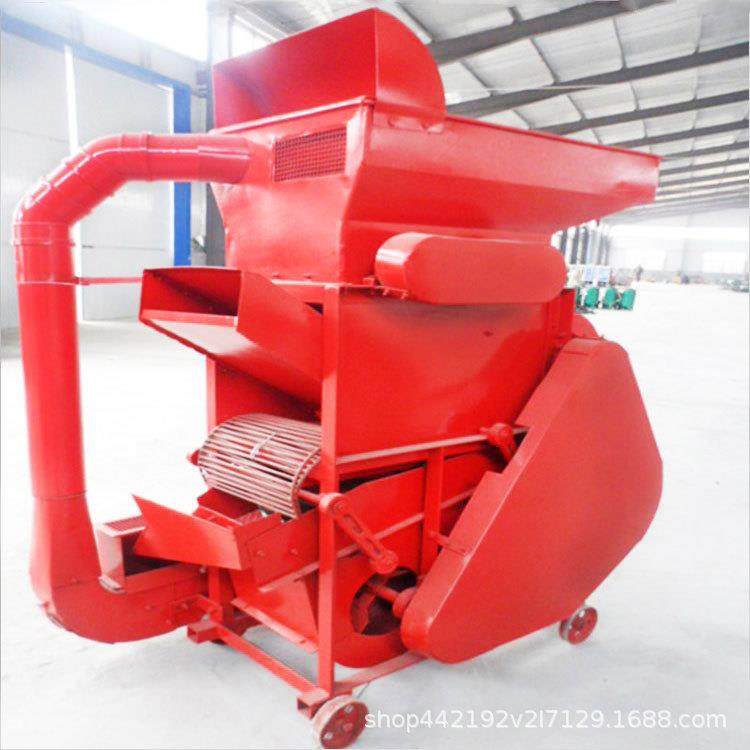 自全动花生剥壳机花生去皮次机花生二NCM回剥机油坊脱用花生壳机,淘宝优惠券,粉丝福利购,淘宝优惠卷