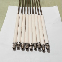 Combustion Engine Ion Probe Flame Detection Ion Probe Ignition Needle Combustion Engine Ignition Electrode Ceramic Ignition Rod