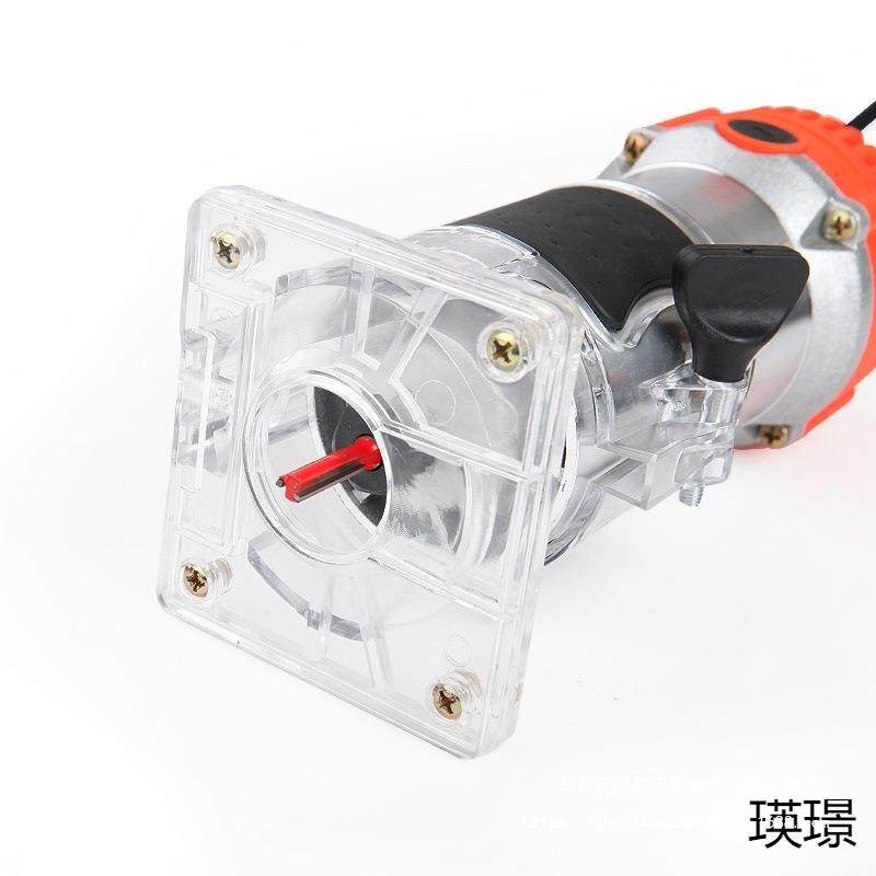 修边机木工工具倒装电木铣刻开孔锣机工业级多功能铝塑板开机,淘宝优惠券,粉丝福利购,淘宝优惠卷