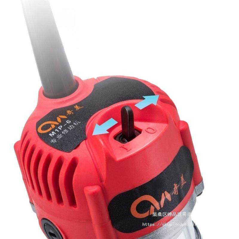 修边机木工工具倒装电木铣刻开孔锣机工业级多功能铝塑板开机,淘宝优惠券,粉丝福利购,淘宝优惠卷