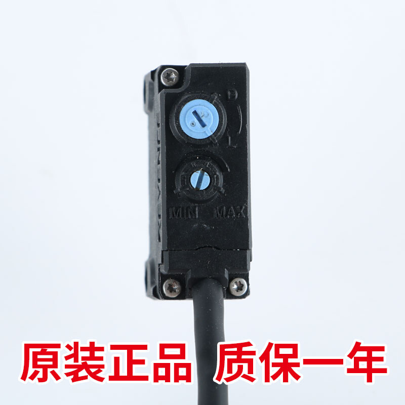 基恩士PZ-G42N G41N G102N G61N G51N PZ-G62N光电开关传感器-图0