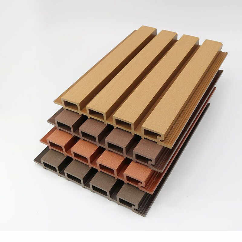 户外塑木长城板围栏栅栏户外花园木塑护栏庭院外墙板格栅板围墙板,淘宝优惠券,粉丝福利购,淘宝优惠卷