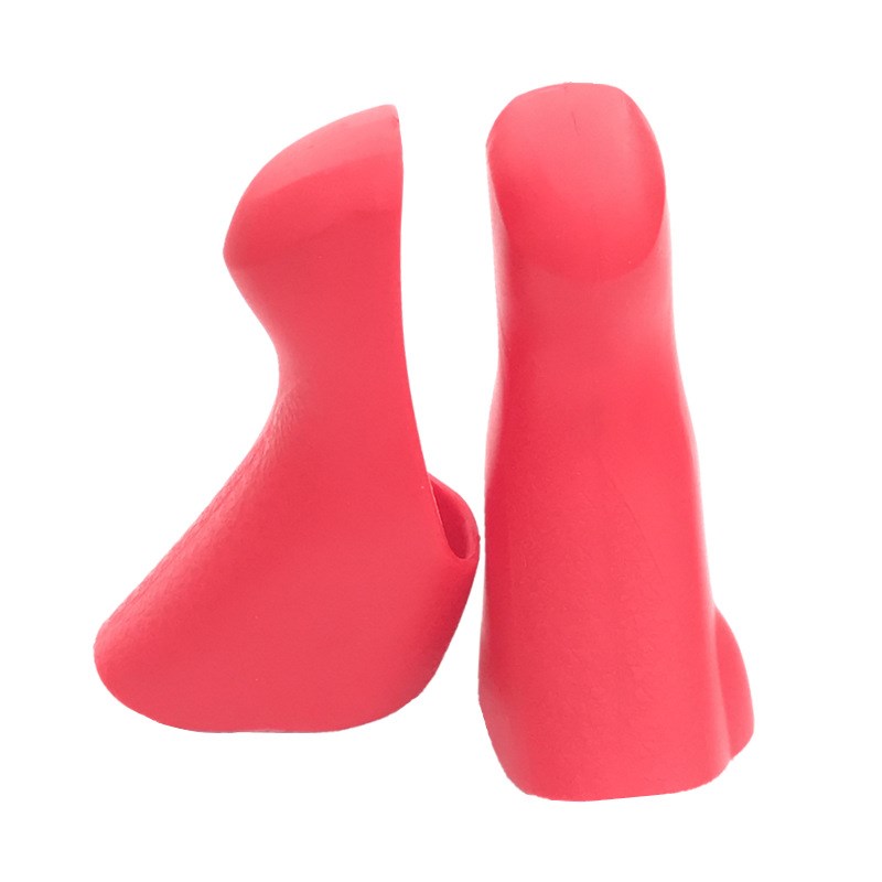 公路车手变套硅胶套适用R3000/R2000变速器保护套 - 图1